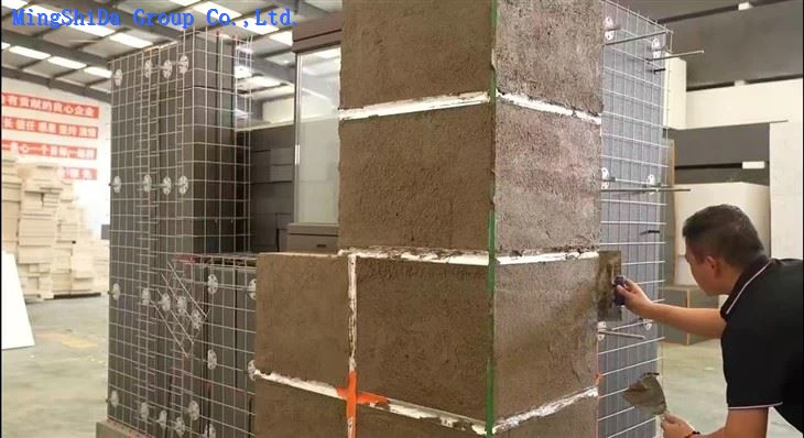 Bonding Mortar Construction Mingshida China
